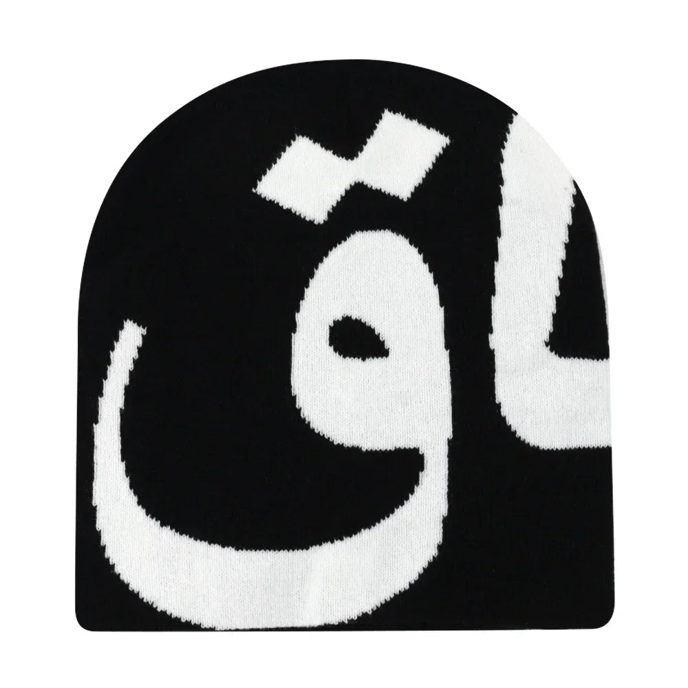 Bonnet Unisexe - Arab Spring