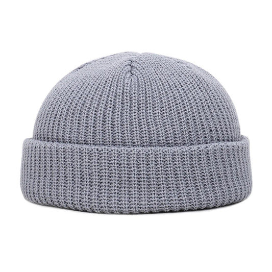 Bonnet Homme - Docker Textile