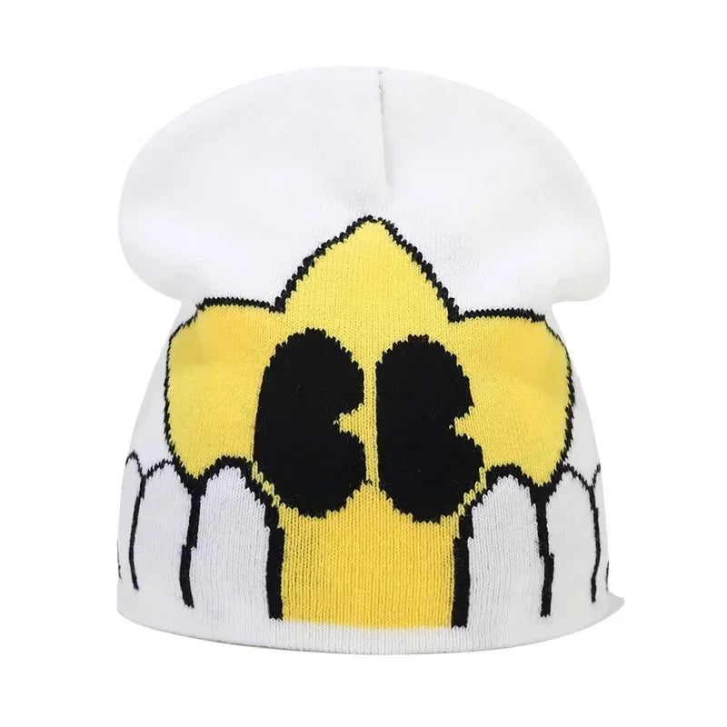 Bonnet Unisexe - Cute Star