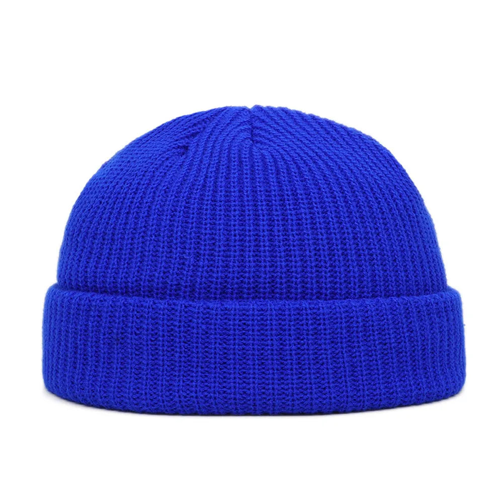 Bonnet Homme - Docker Textile