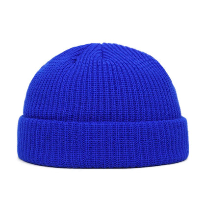 Bonnet Homme - Docker Textile