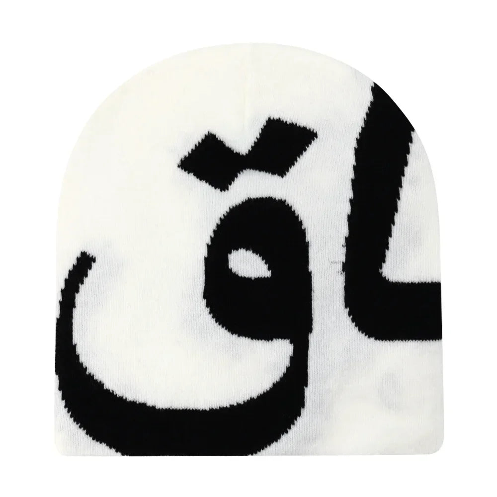 Bonnet Unisexe - Arab Spring