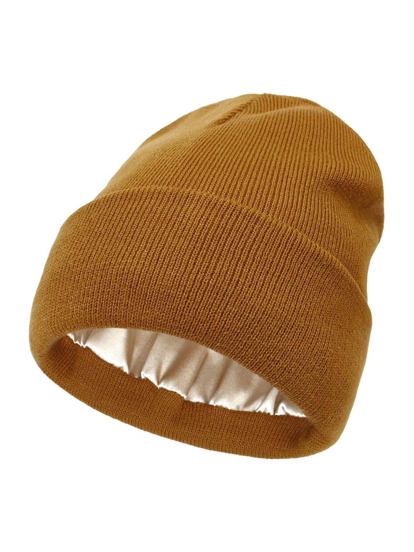 Bonnet en Satin - Urban Satin