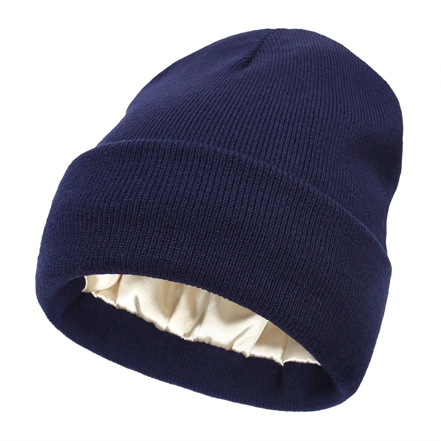 Bonnet en Satin - Urban Satin