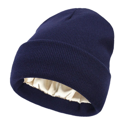 Bonnet en Satin - Urban Satin