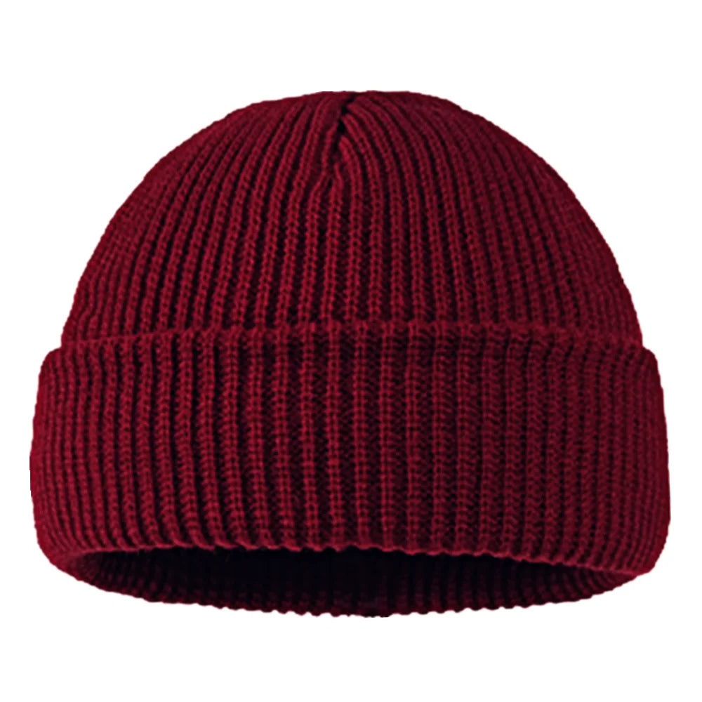 Bonnet Homme - Docker Textile