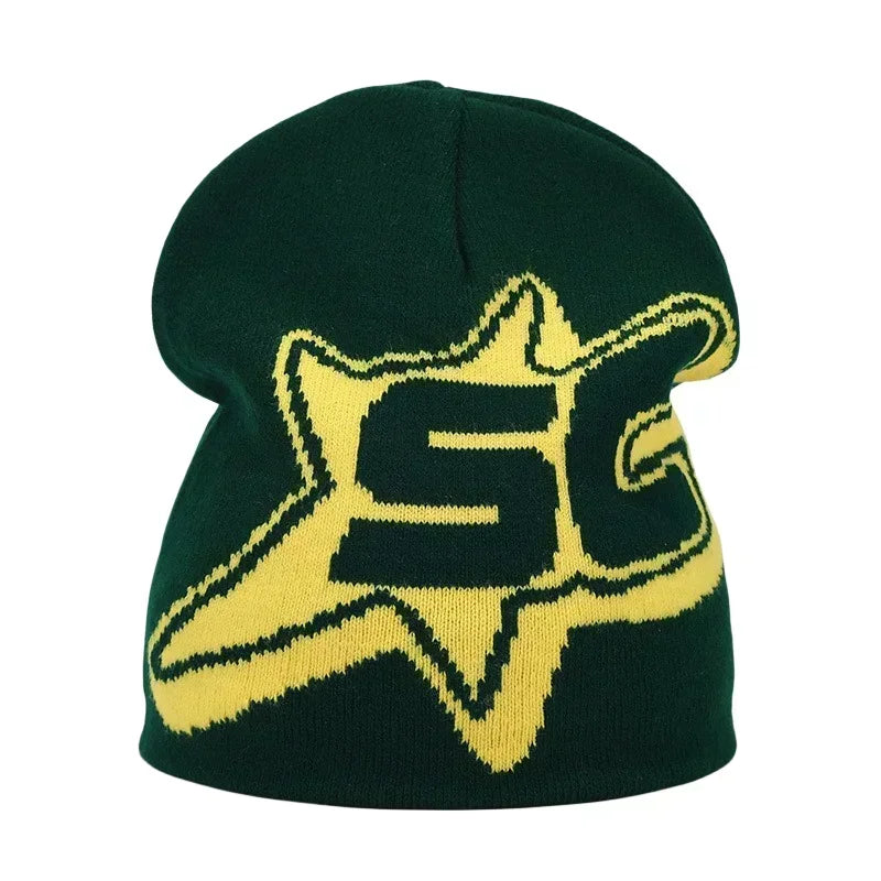 Bonnet Unisexe - SC Superstar