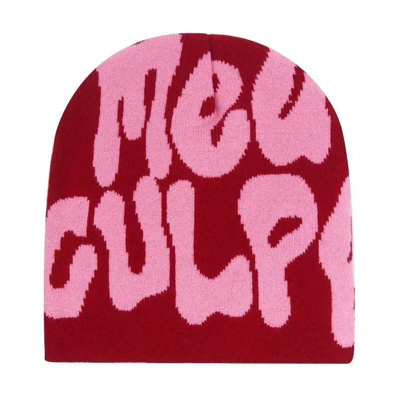 Bonnet Unisexe - Mea Culpa !