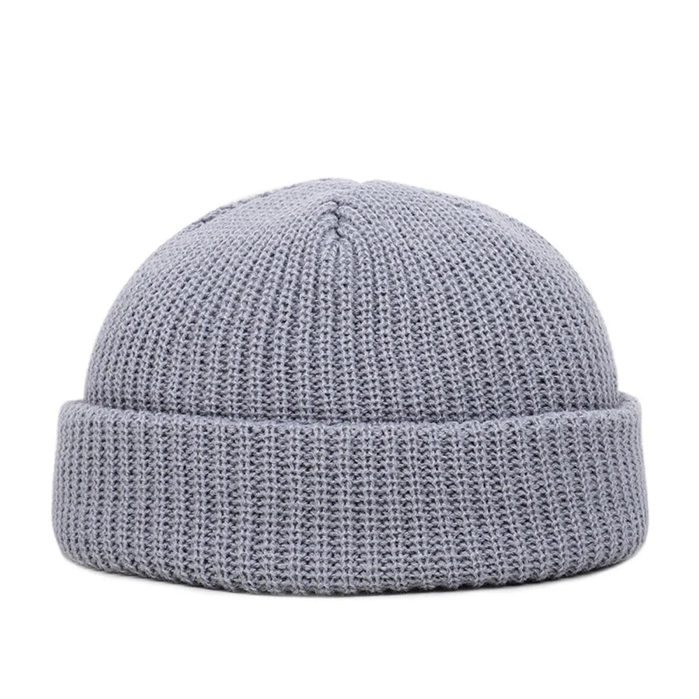Bonnet Homme - Docker Textile