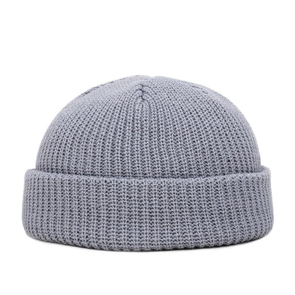 Bonnet Homme - Docker Textile
