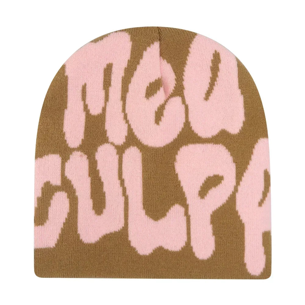 Bonnet Unisexe - Mea Culpa !