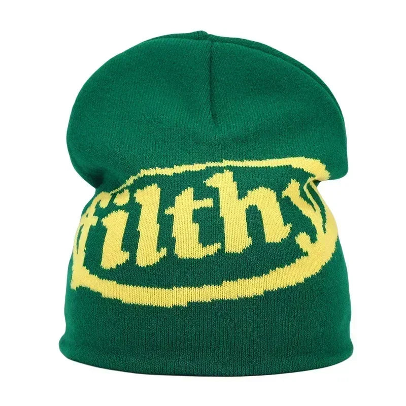 Bonnet Unisexe - Filthy