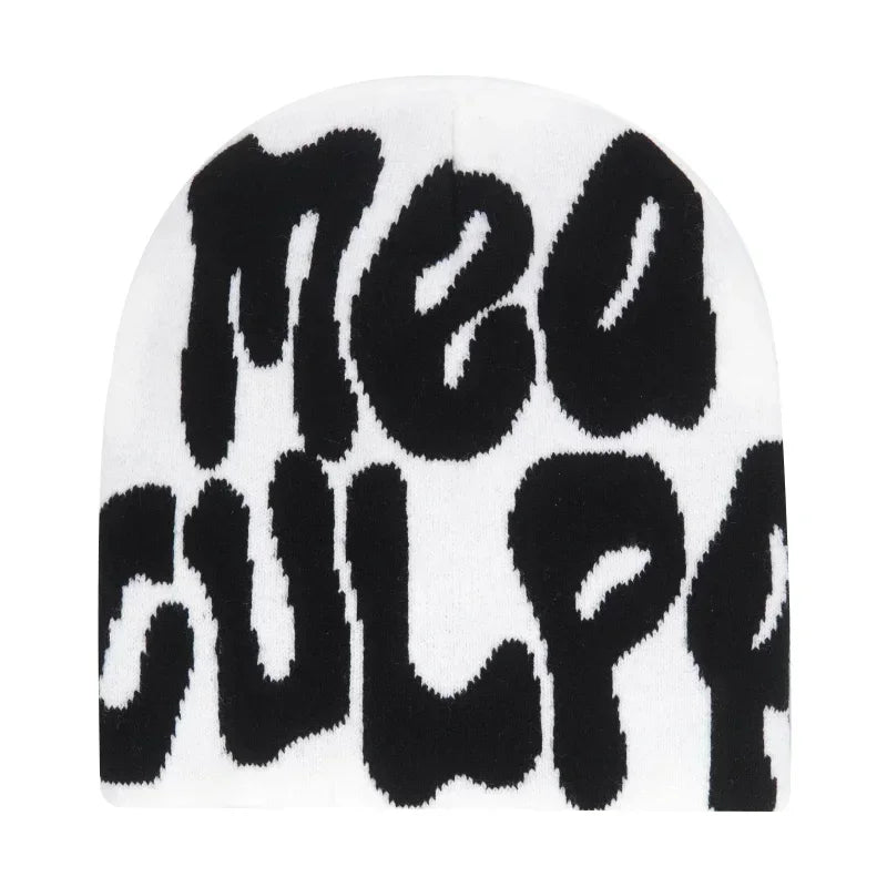 Bonnet Unisexe - Mea Culpa !