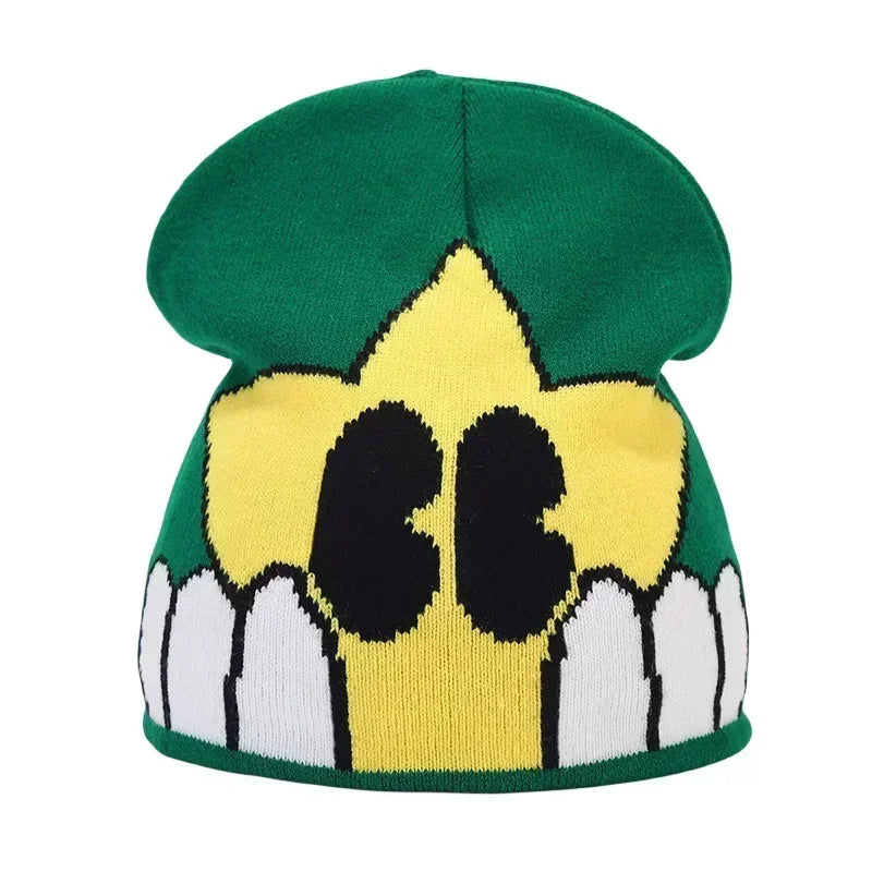 Bonnet Unisexe - Cute Star