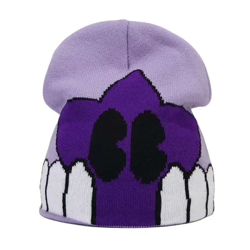 Bonnet Unisexe - Cute Star