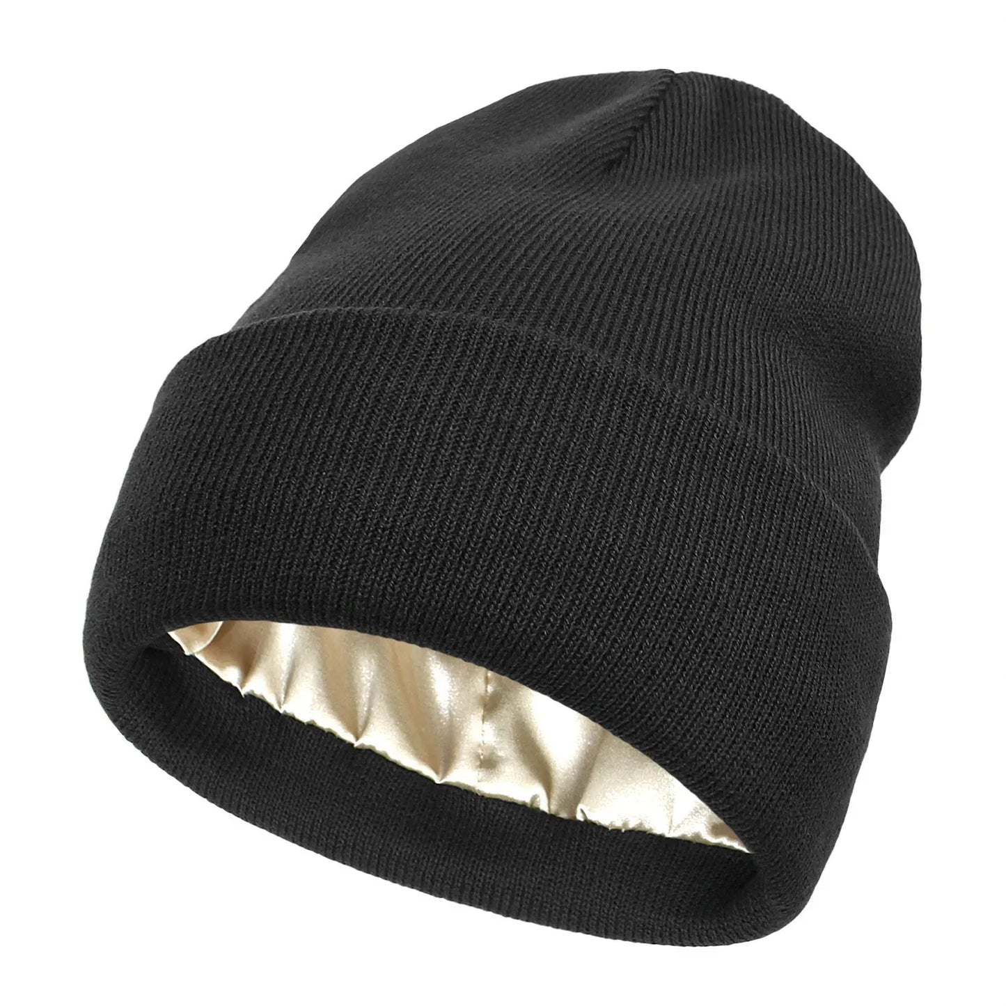 Bonnet en Satin - Urban Satin