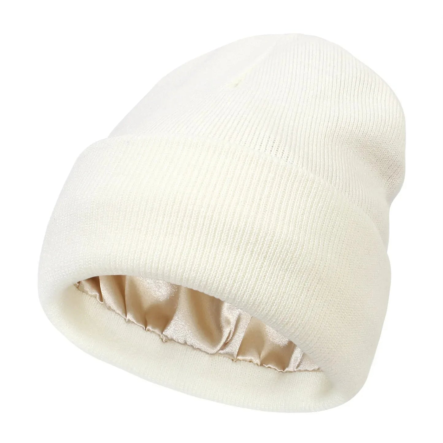 Bonnet en Satin - Urban Satin