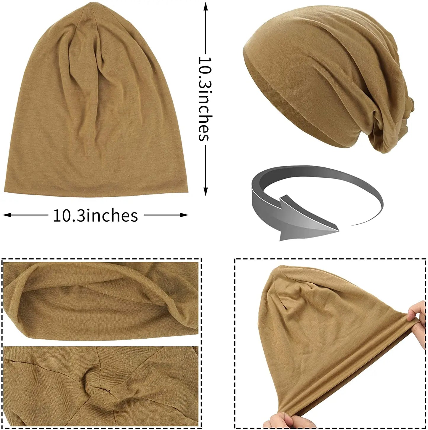 Bonnet Sport - Baggy Boy