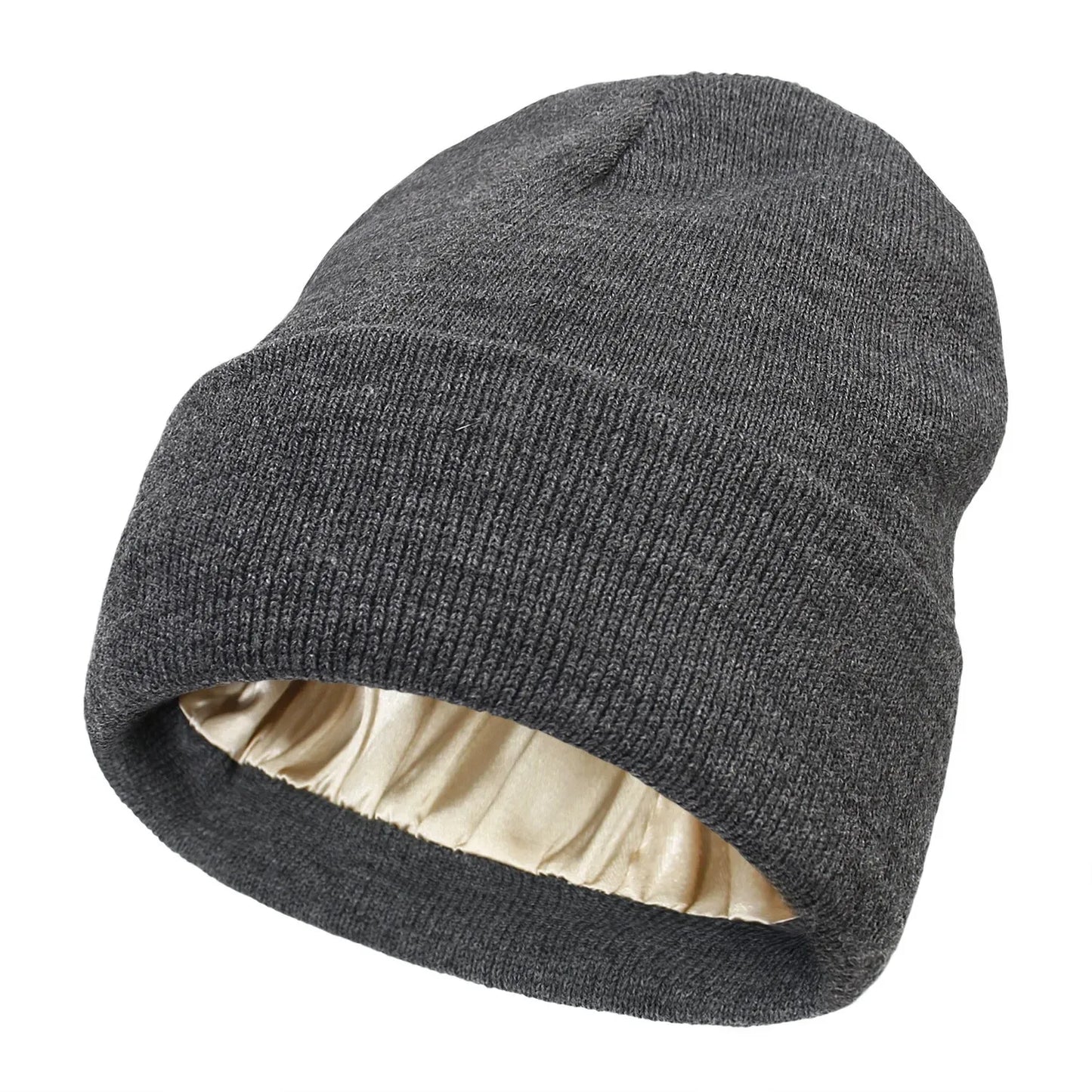 Bonnet en Satin - Urban Satin