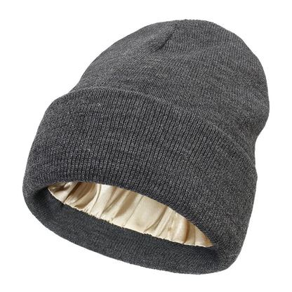 Bonnet en Satin - Urban Satin