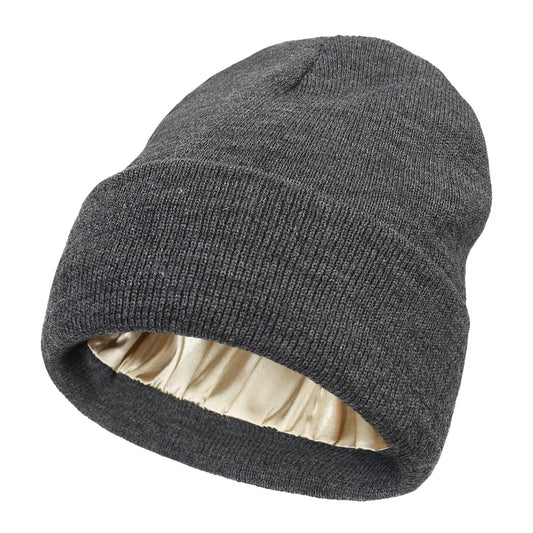 Bonnet en Satin - Urban Satin