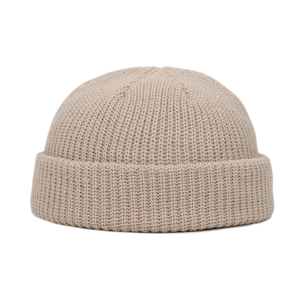 Bonnet Homme - Docker Textile