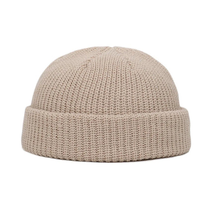 Bonnet Homme - Docker Textile