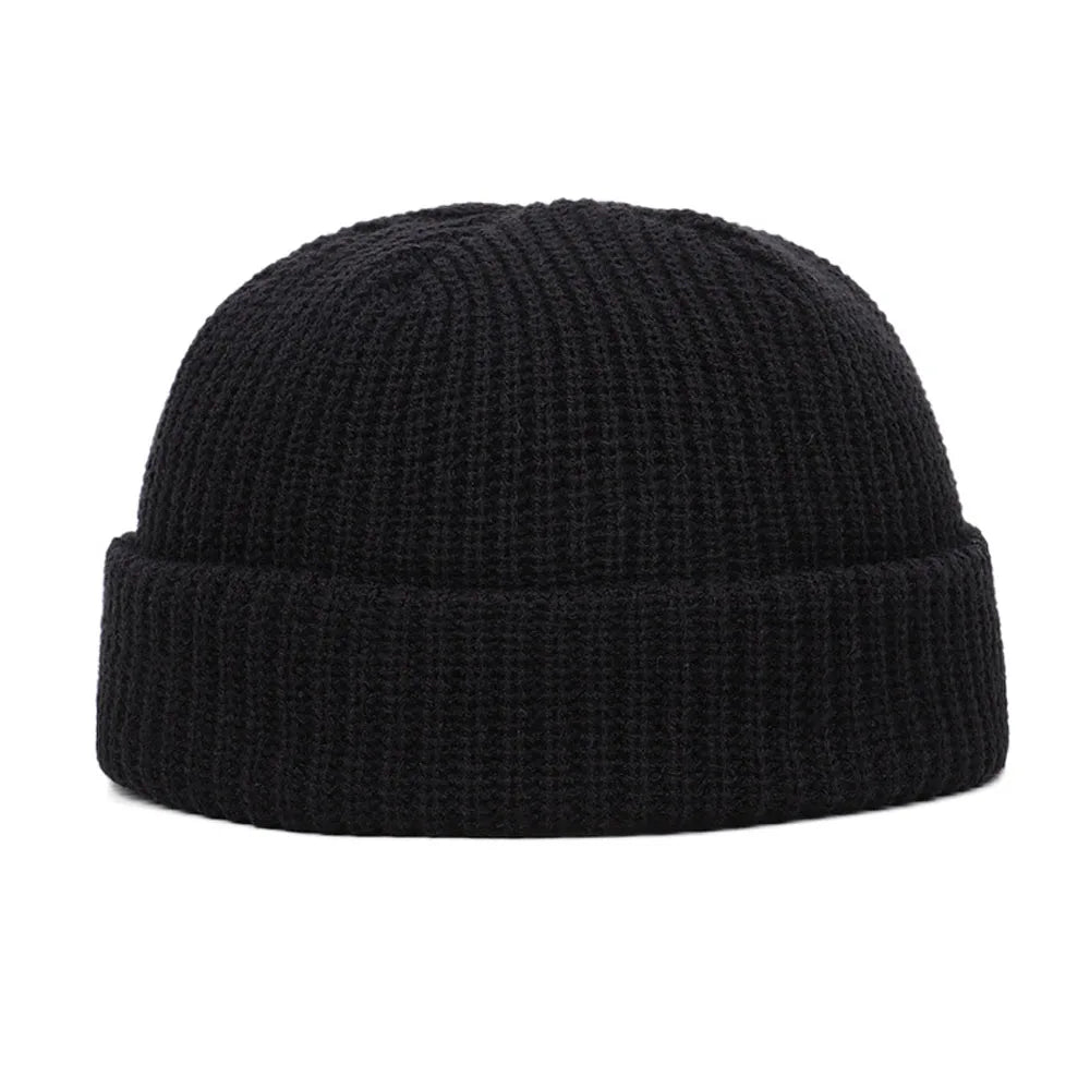 Bonnet Homme - Docker Textile