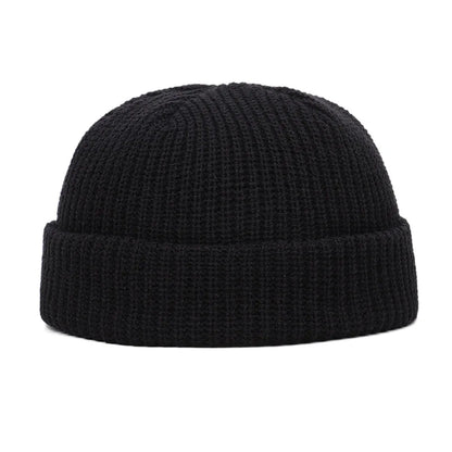 Bonnet Homme - Docker Textile