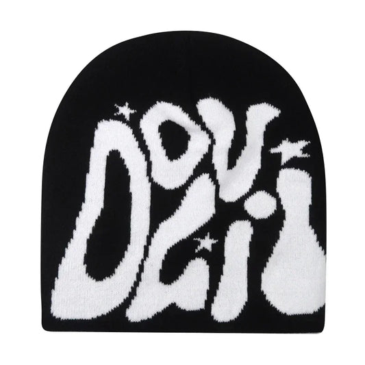 Bonnet Unisexe - Abstract Ovioli