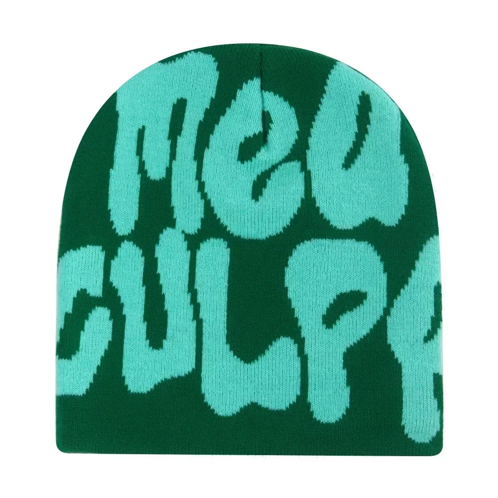 Bonnet Unisexe - Mea Culpa !