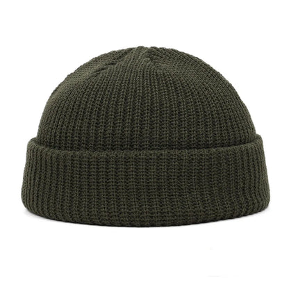 Bonnet Homme - Docker Textile