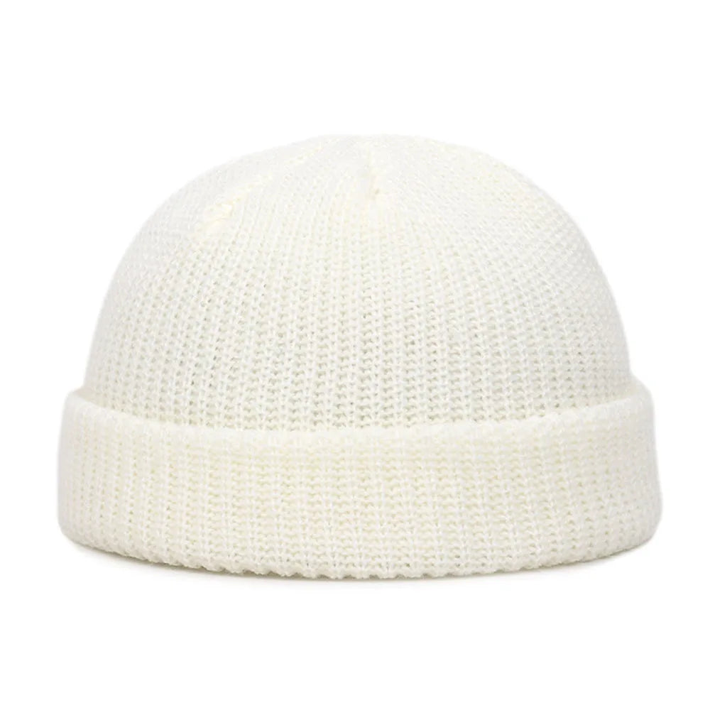 Bonnet Homme - Docker Textile