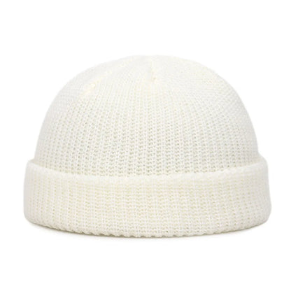 Bonnet Homme - Docker Textile