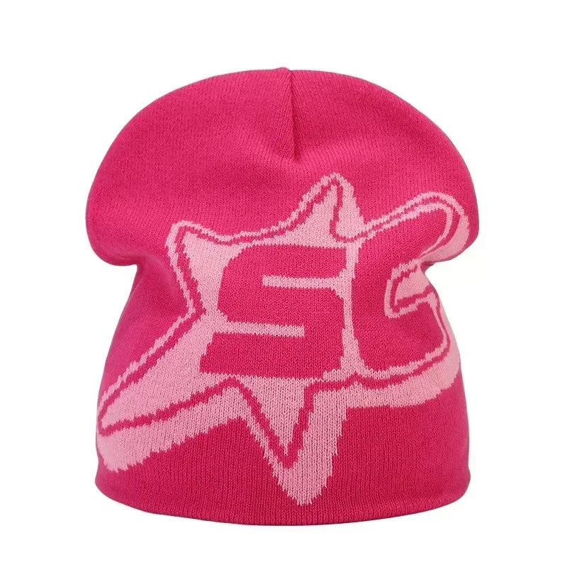 Bonnet Unisexe - SC Superstar