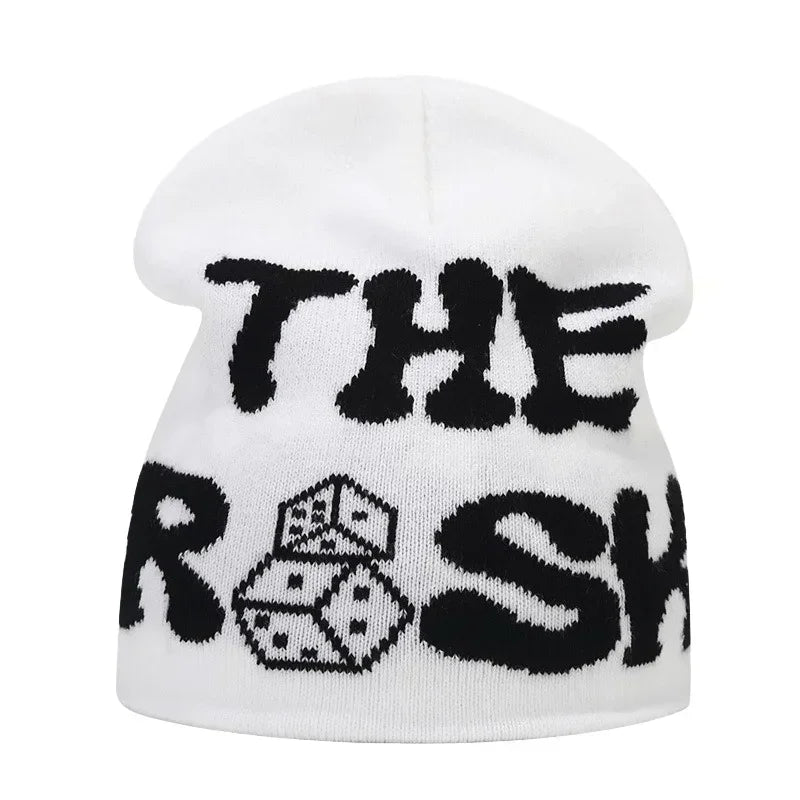 Bonnet Unisexe - The Risk