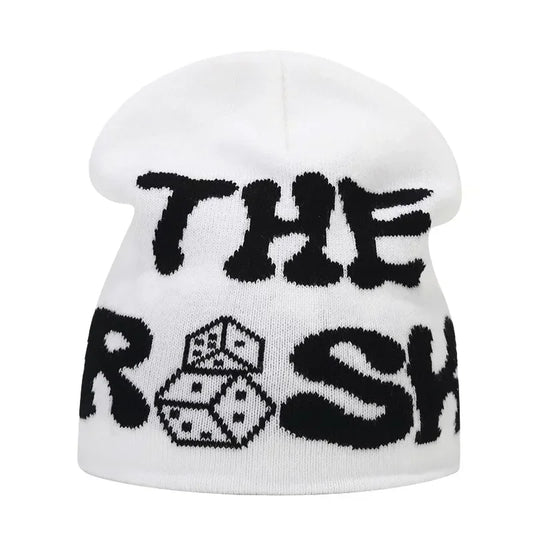 Bonnet Unisexe - The Risk