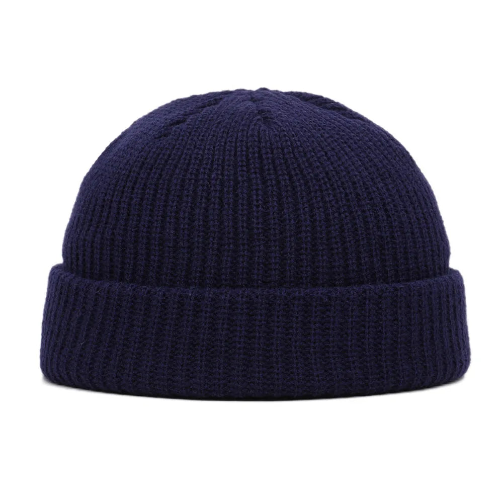 Bonnet Homme - Docker Textile