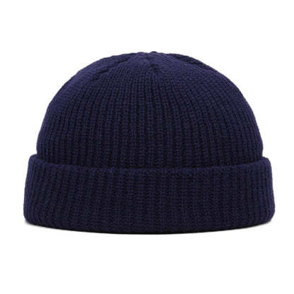 Bonnet Homme - Docker Textile