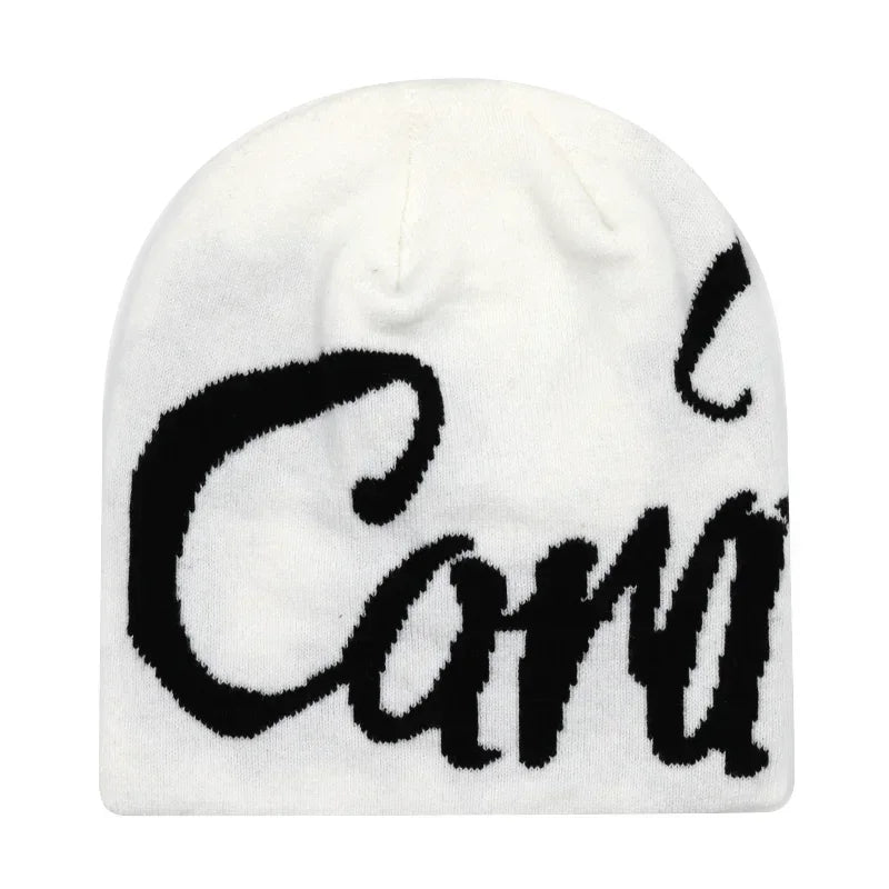 Bonnet Unisexe - Canal