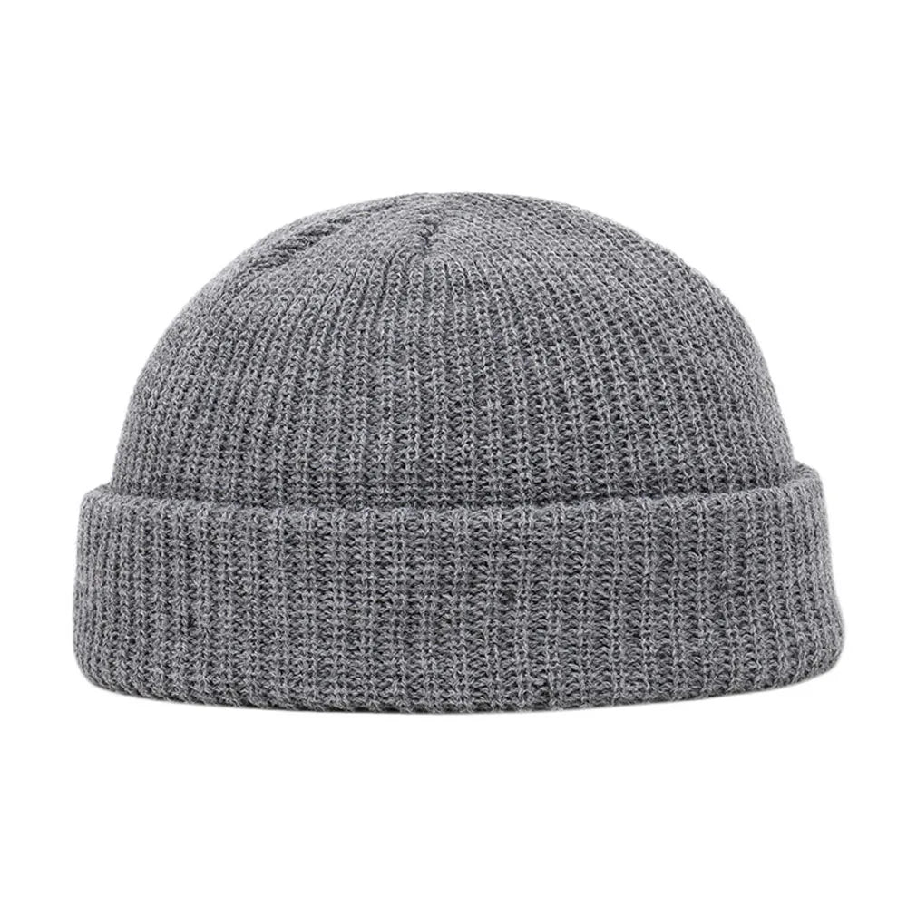 Bonnet Homme - Docker Textile