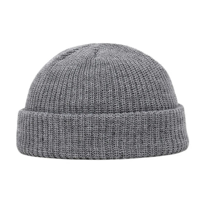 Bonnet Homme - Docker Textile