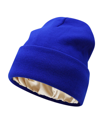 Bonnet en Satin - Urban Satin