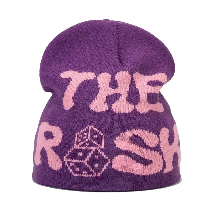 Bonnet Unisexe - The Risk