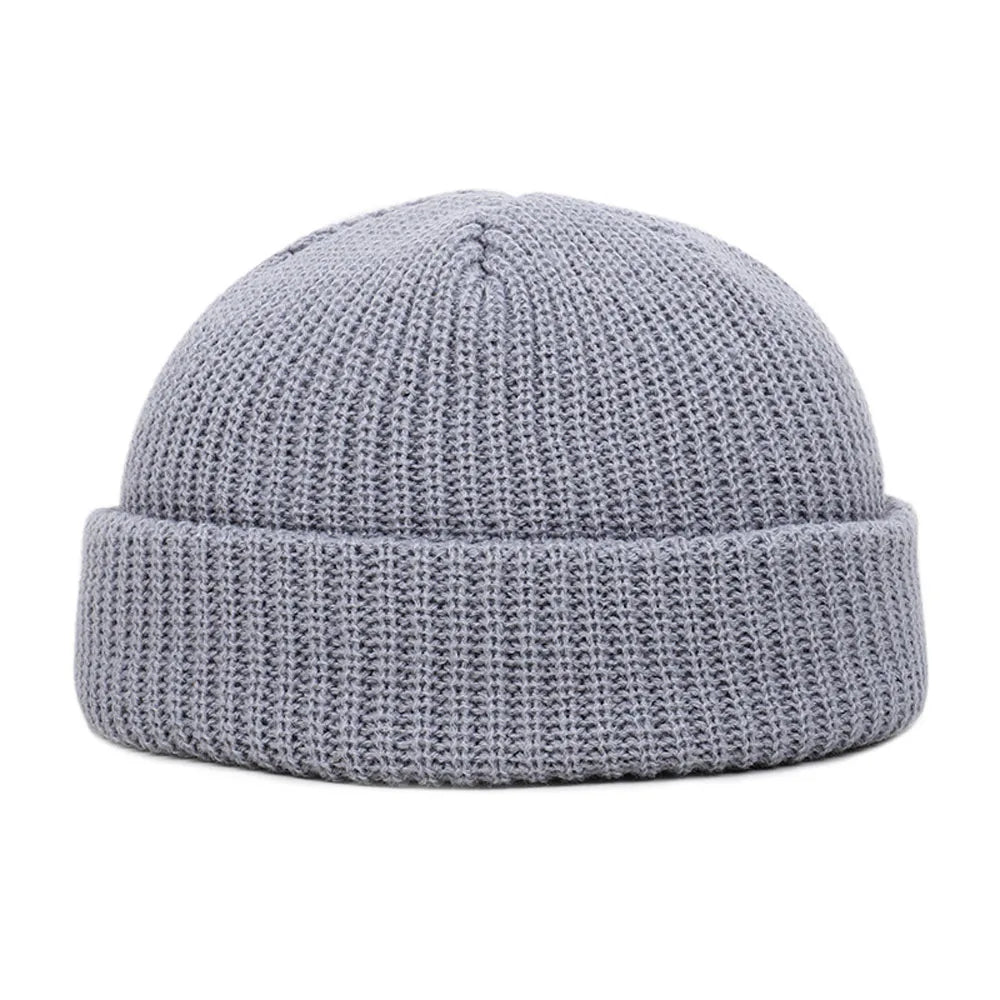 Bonnet Homme - Docker Textile