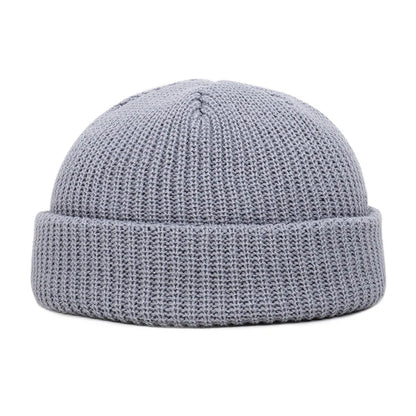 Bonnet Homme - Docker Textile