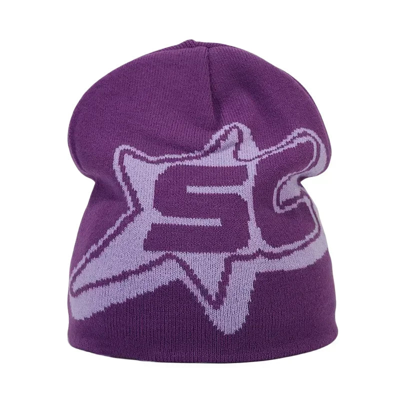 Bonnet Unisexe - SC Superstar