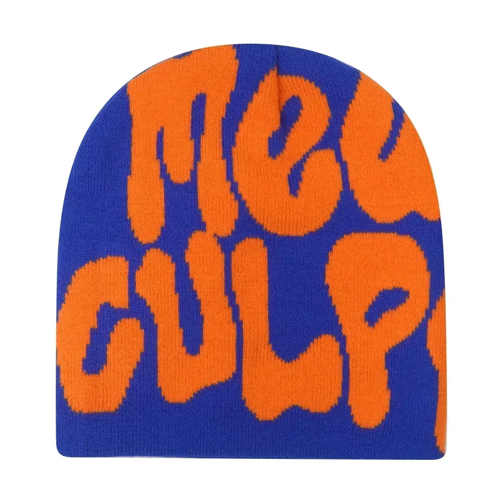 Bonnet Unisexe - Mea Culpa !